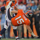 Illustration for article titled Tim Tebow Is More Than A Big Orange Piñata